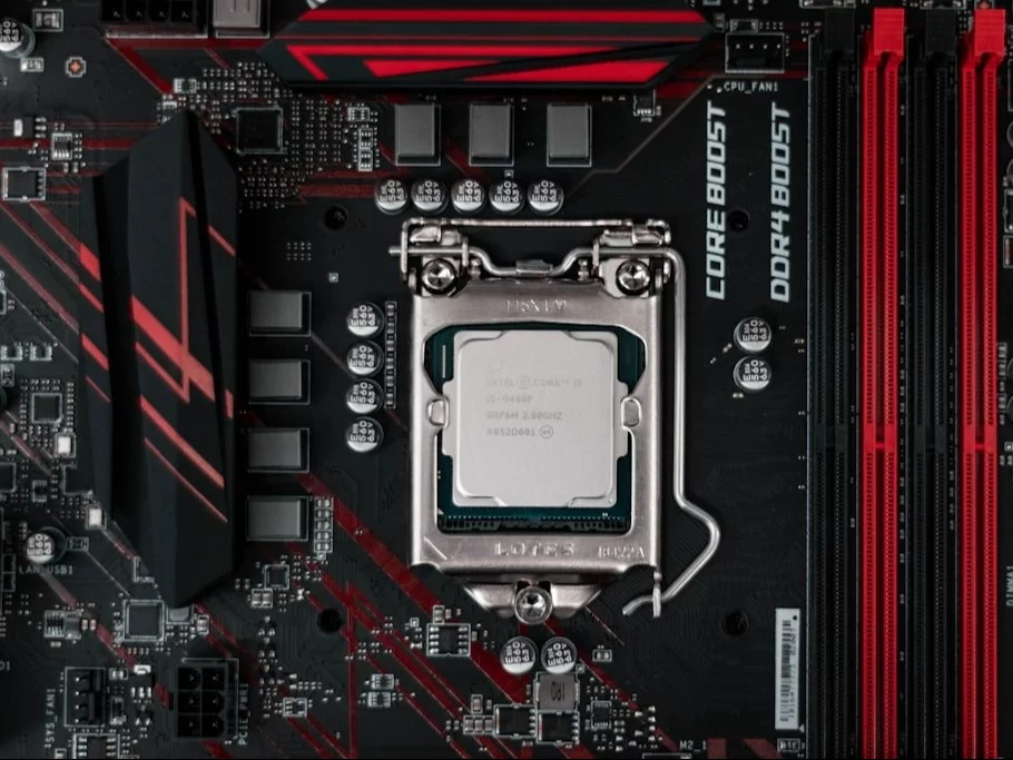 Procesor Intel Core i5