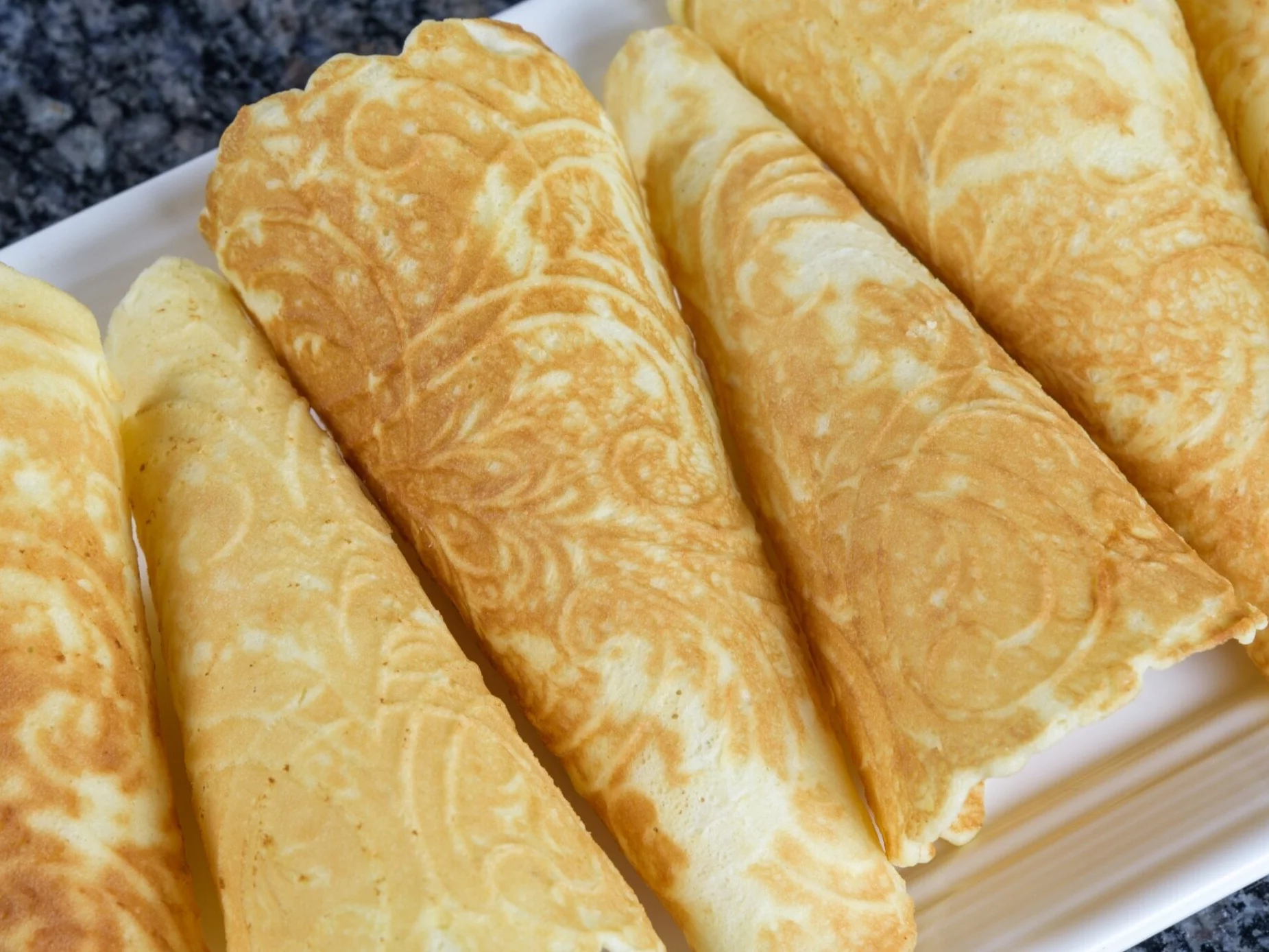 Krumkake