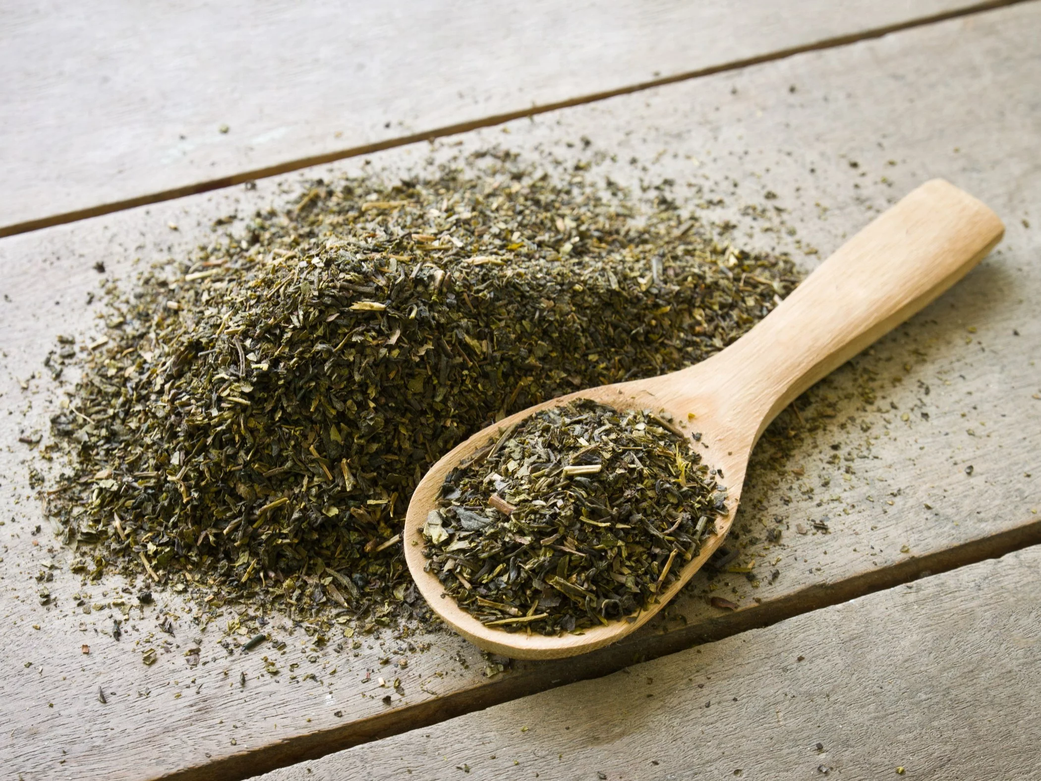 Oregano