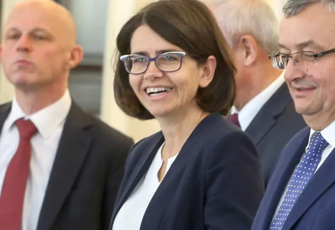 Anna Streżyńska