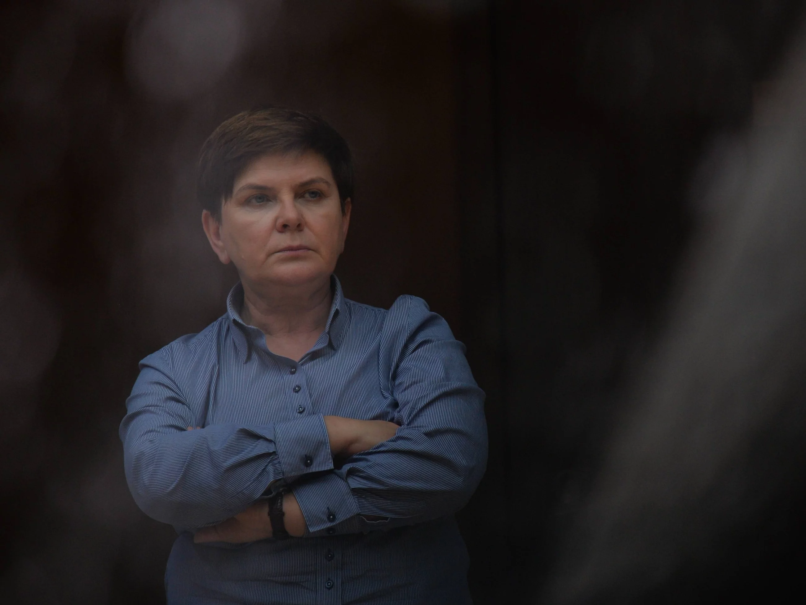 Beata Szydło