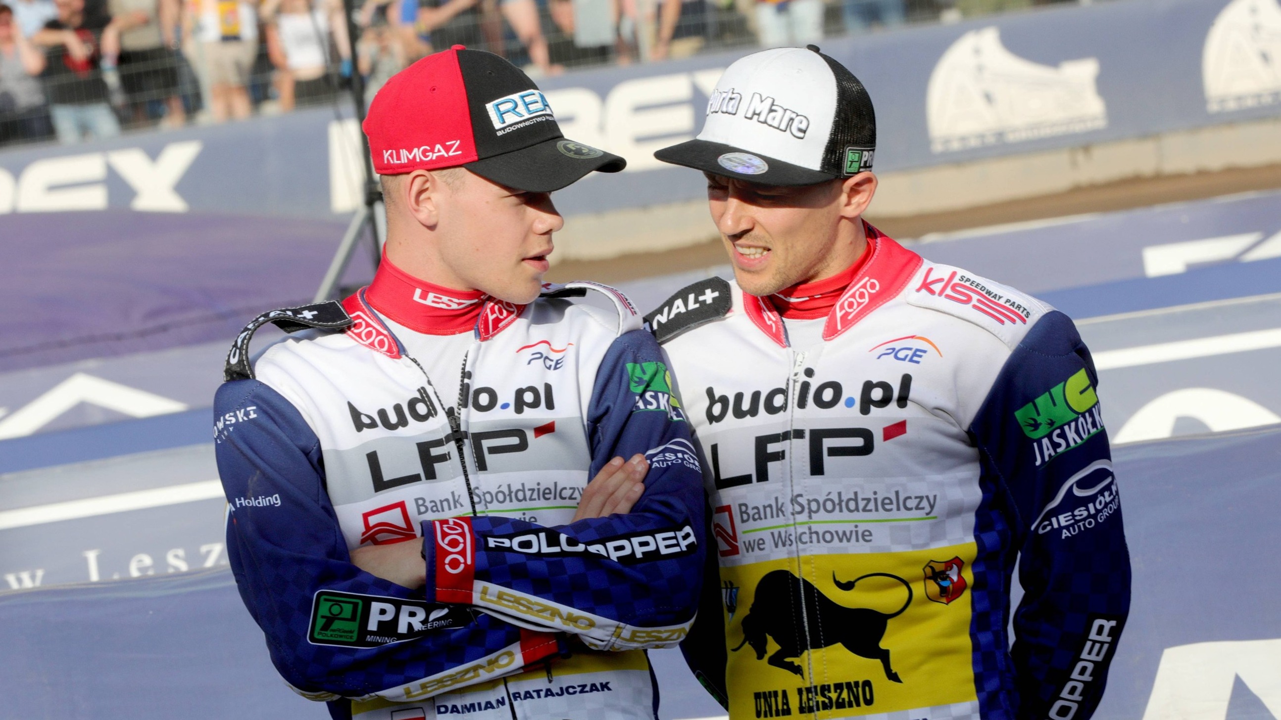Fogo Unia Leszno z coraz większymi kłopotami. W tle Damian Ratajczak – Żużel – Sport Wprost