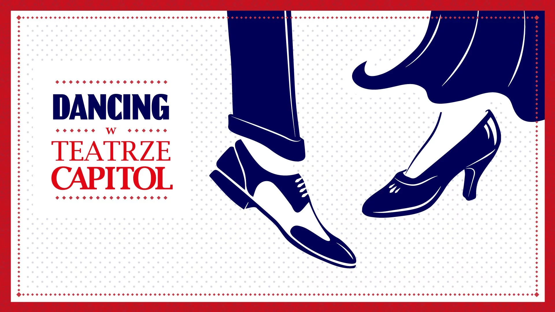 Dancingi w Teatrze Capitol