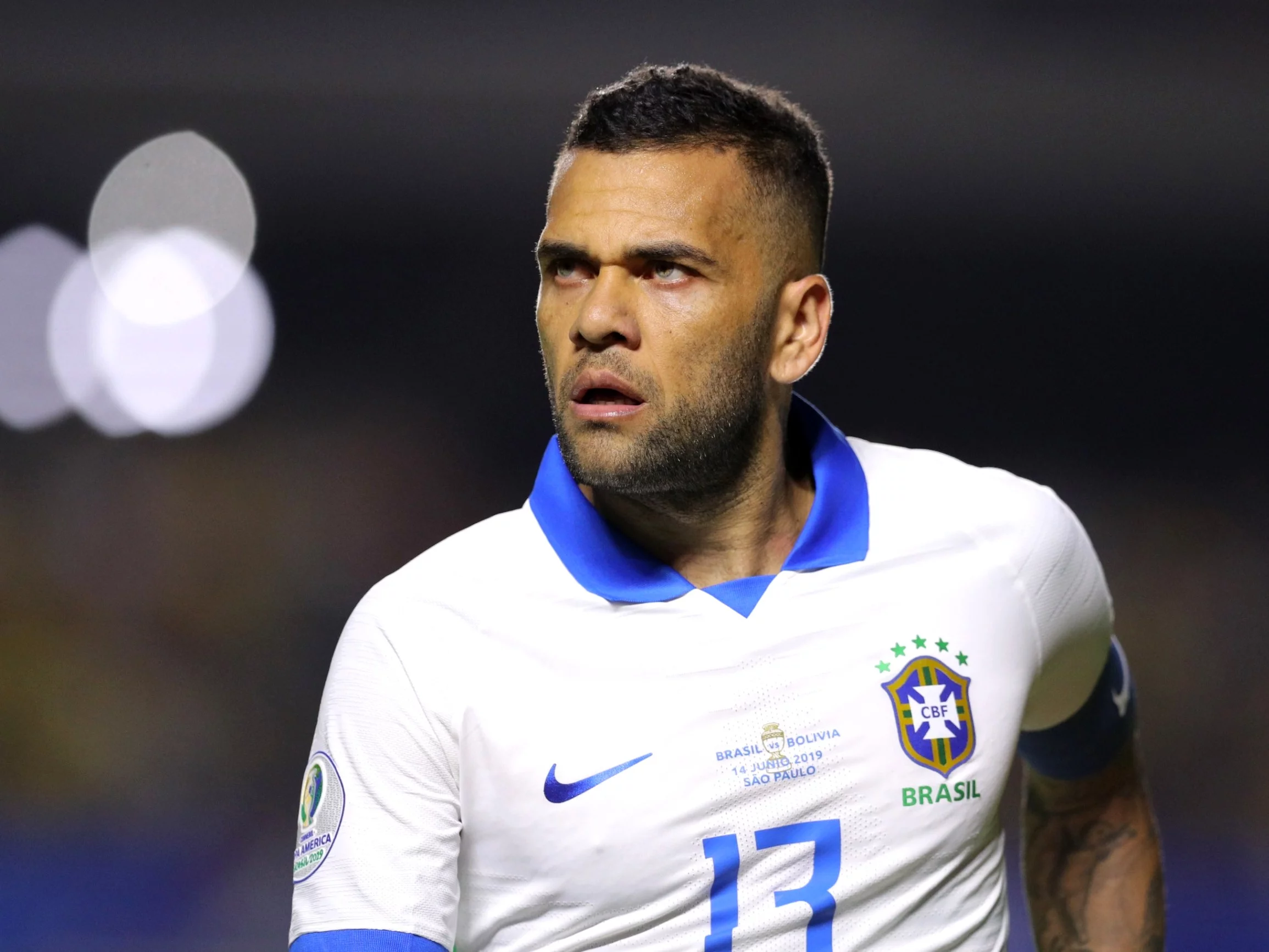 Dani Alves