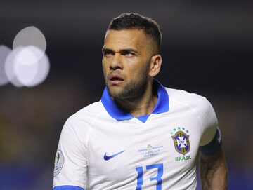 Dani Alves