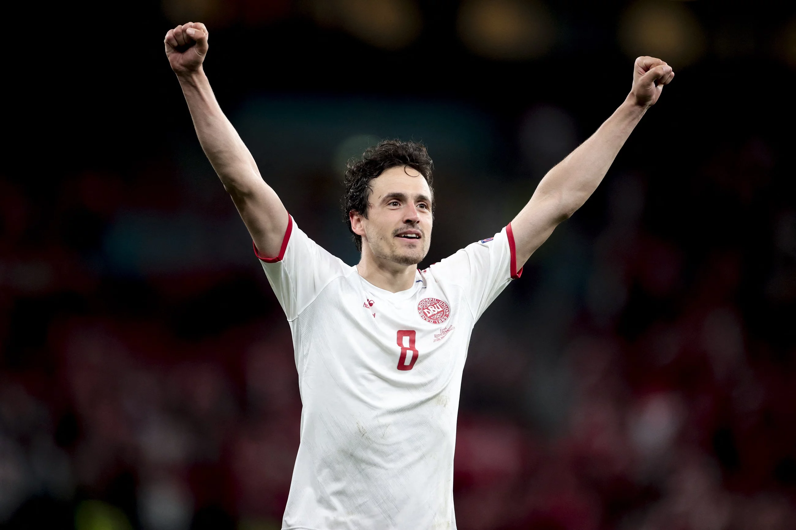 Thomas Delaney