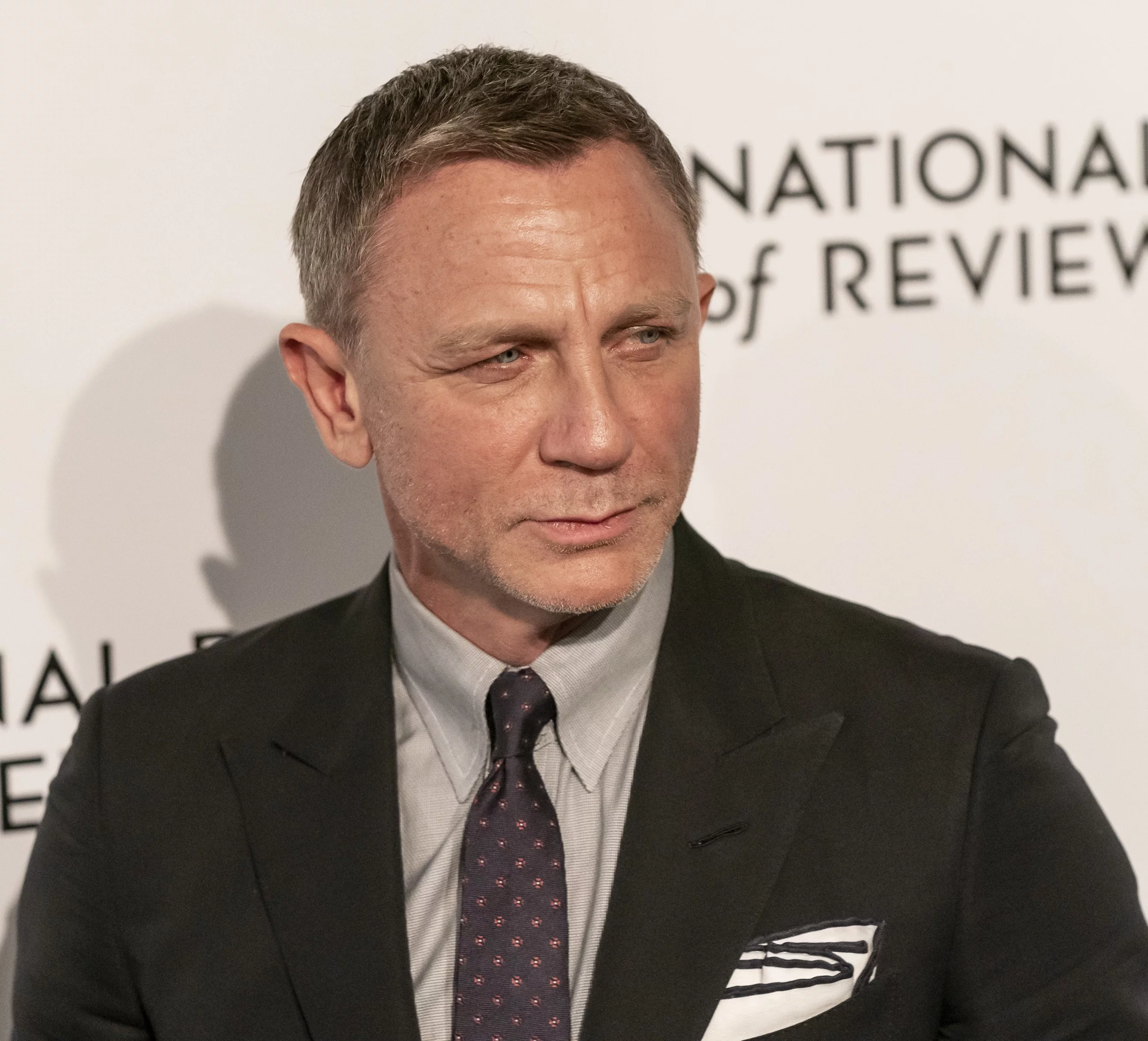 Daniel Craig