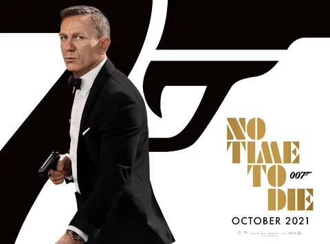 Daniel Craig