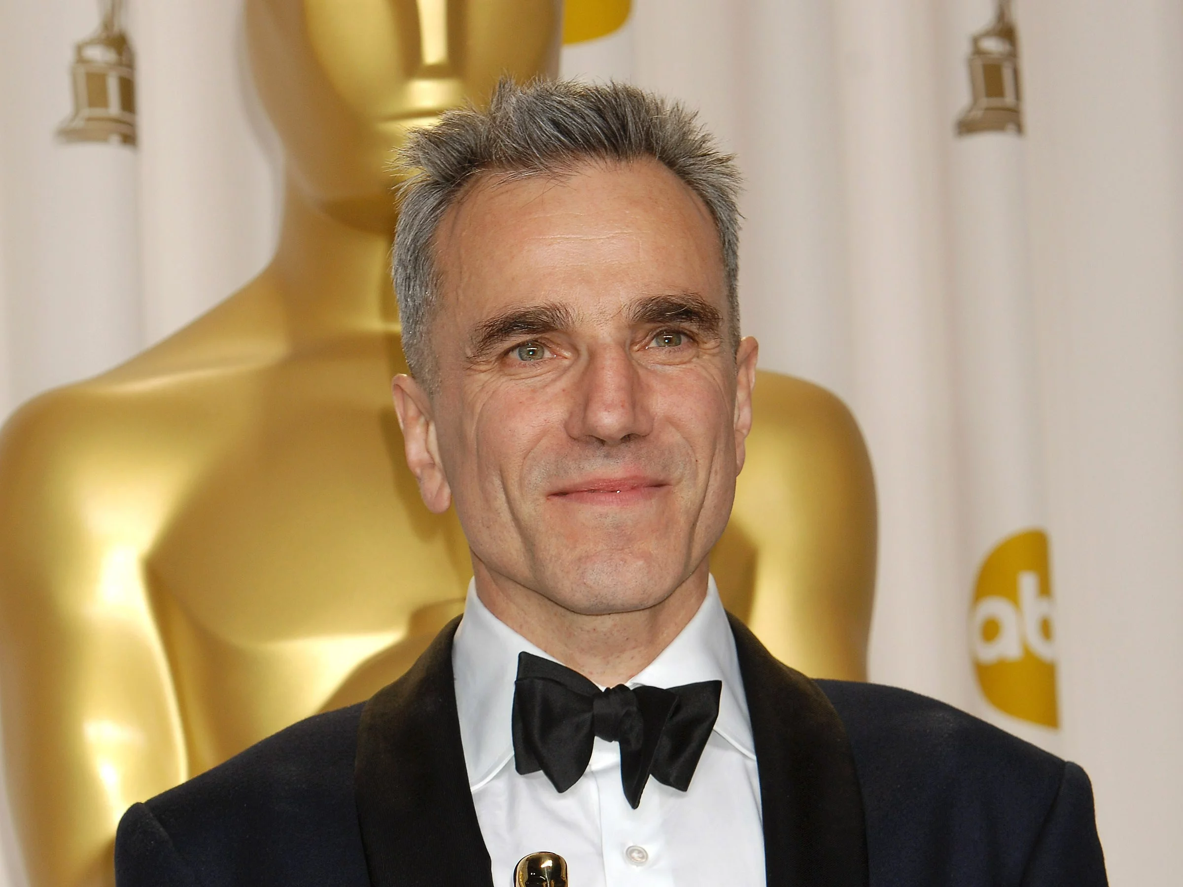 Daniel Day-Lewis