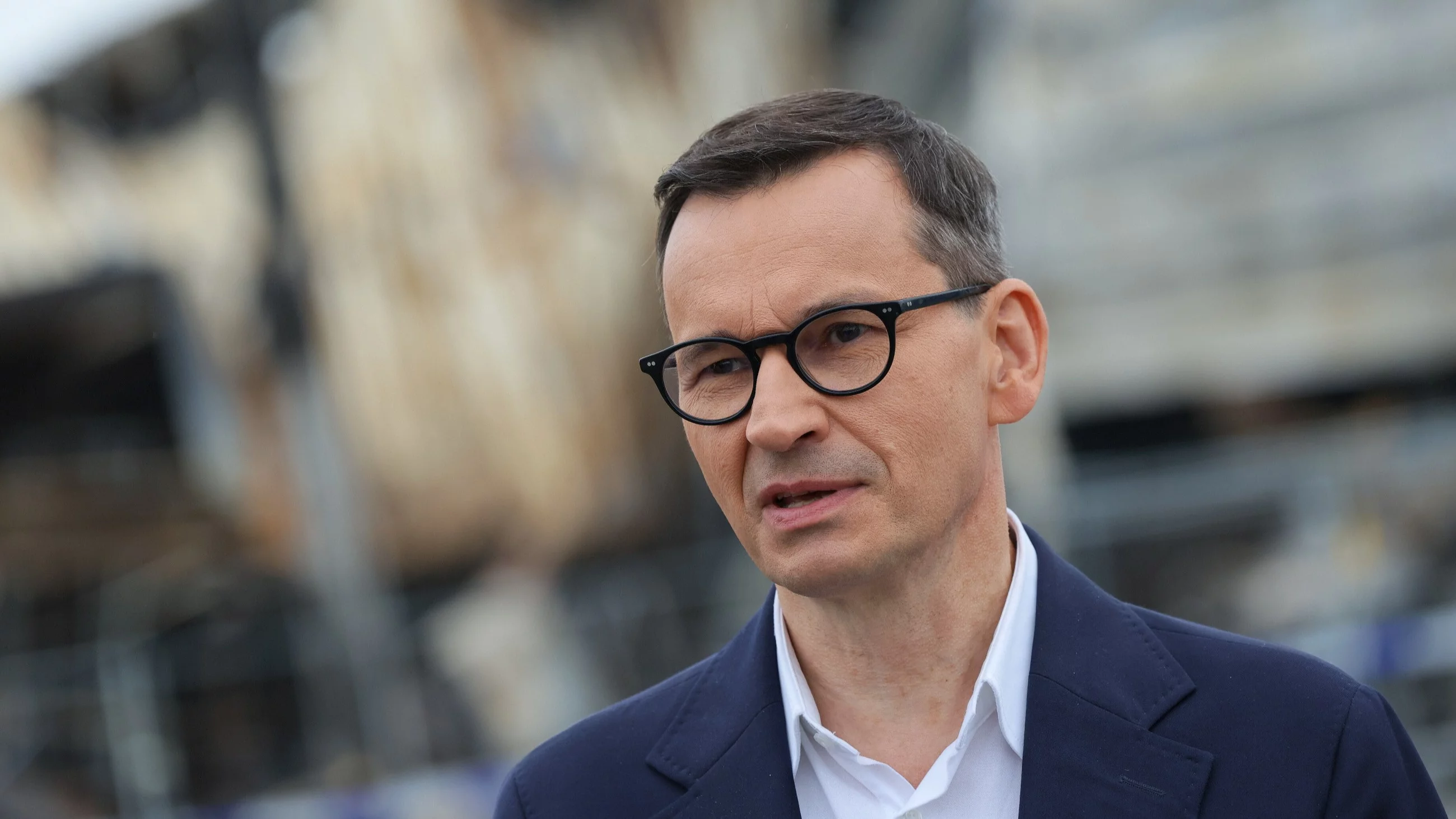 Mateusz Morawiecki