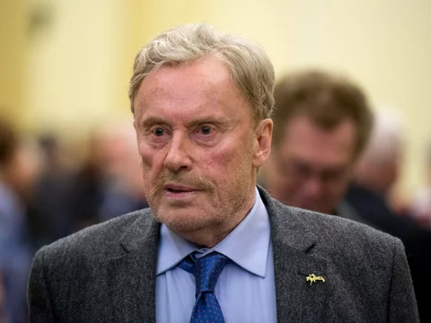 Daniel Olbrychski