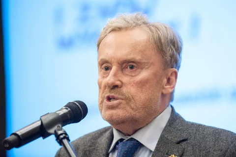 Daniel Olbrychski