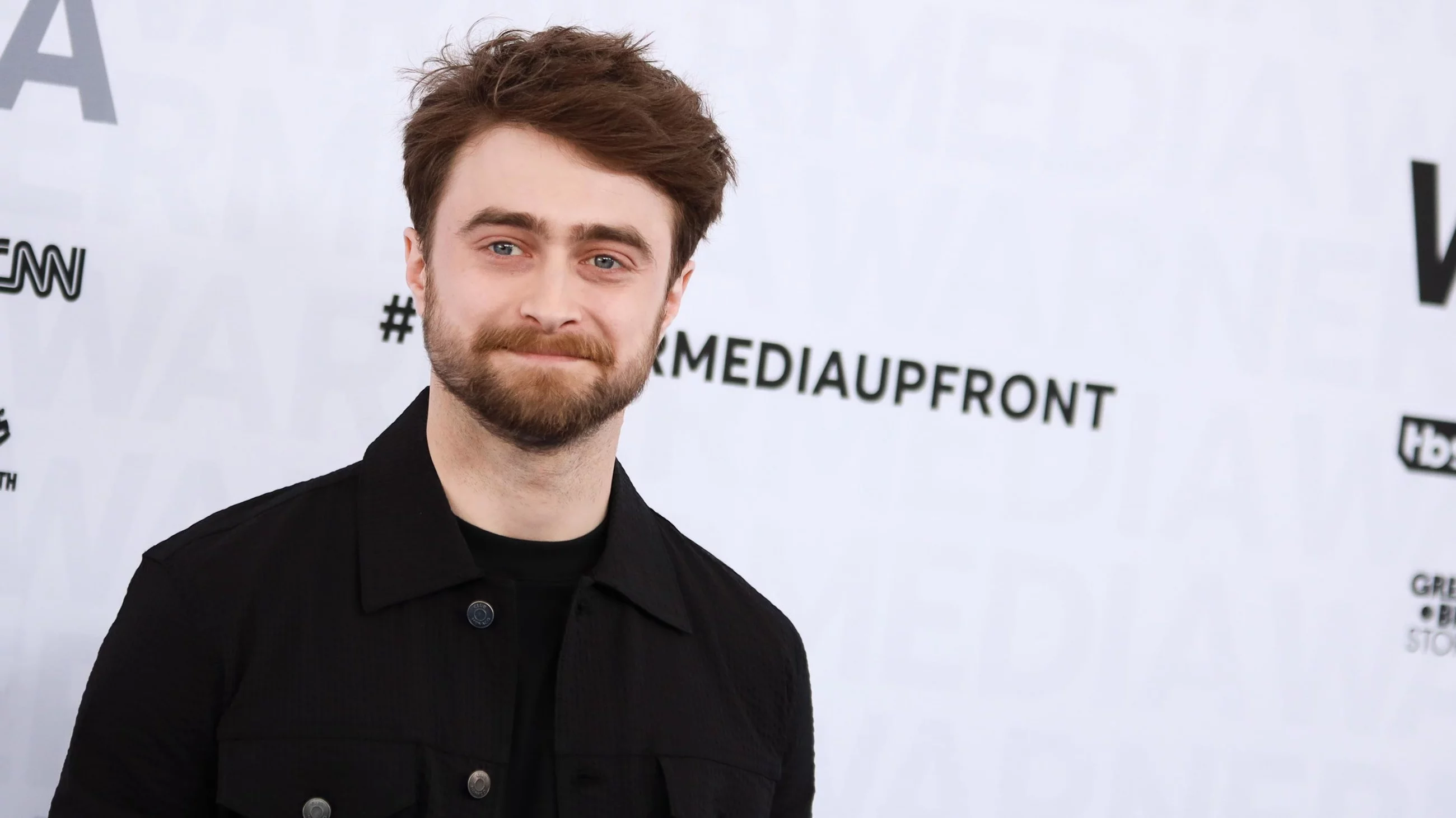 Daniel Radcliffe