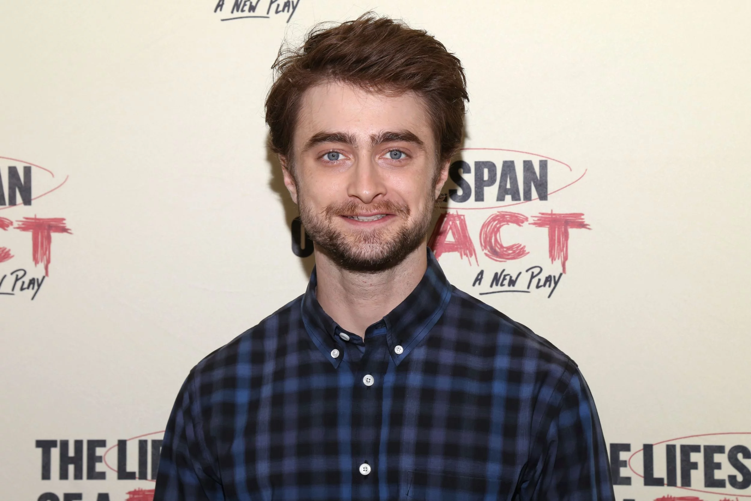 Daniel Radcliffe