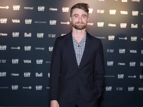 Daniel Radcliffe