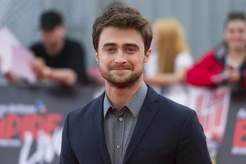 Daniel Radcliffe
