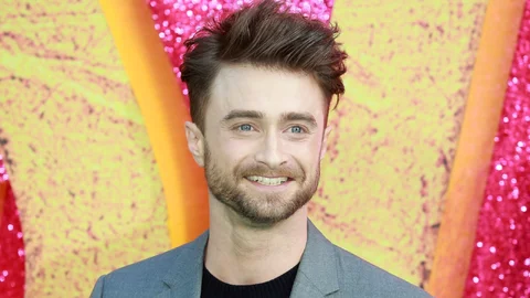 Daniel Radcliffe