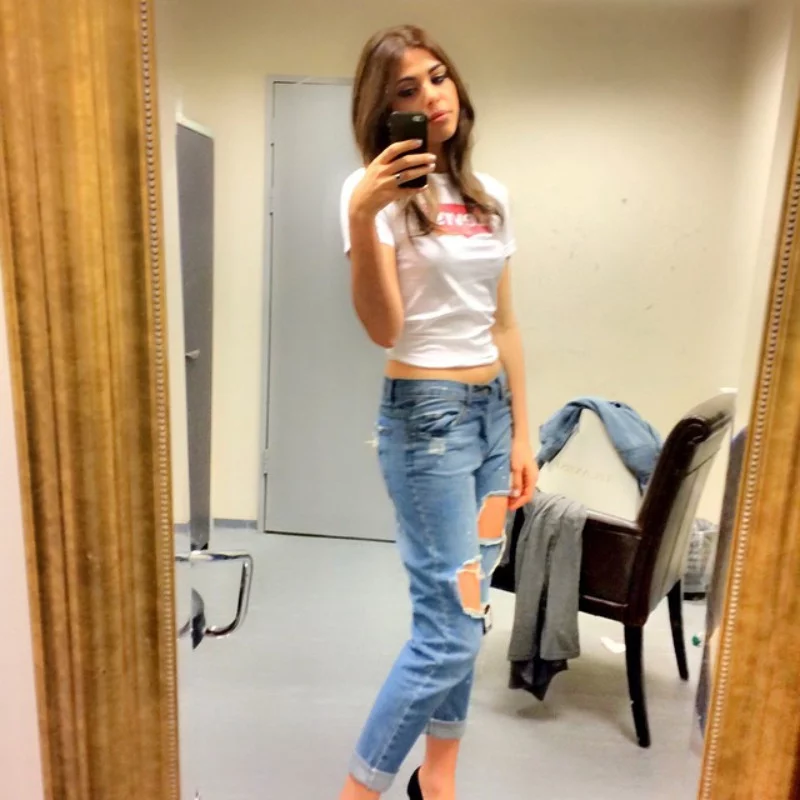 Daniella Pick