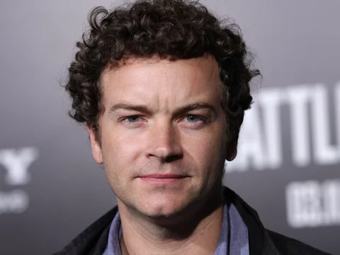 Danny Masterson