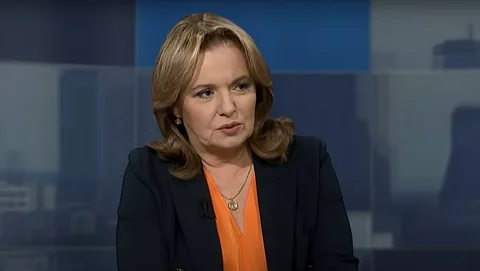 Danuta Holecka