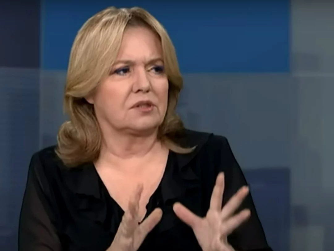 Danuta Holecka