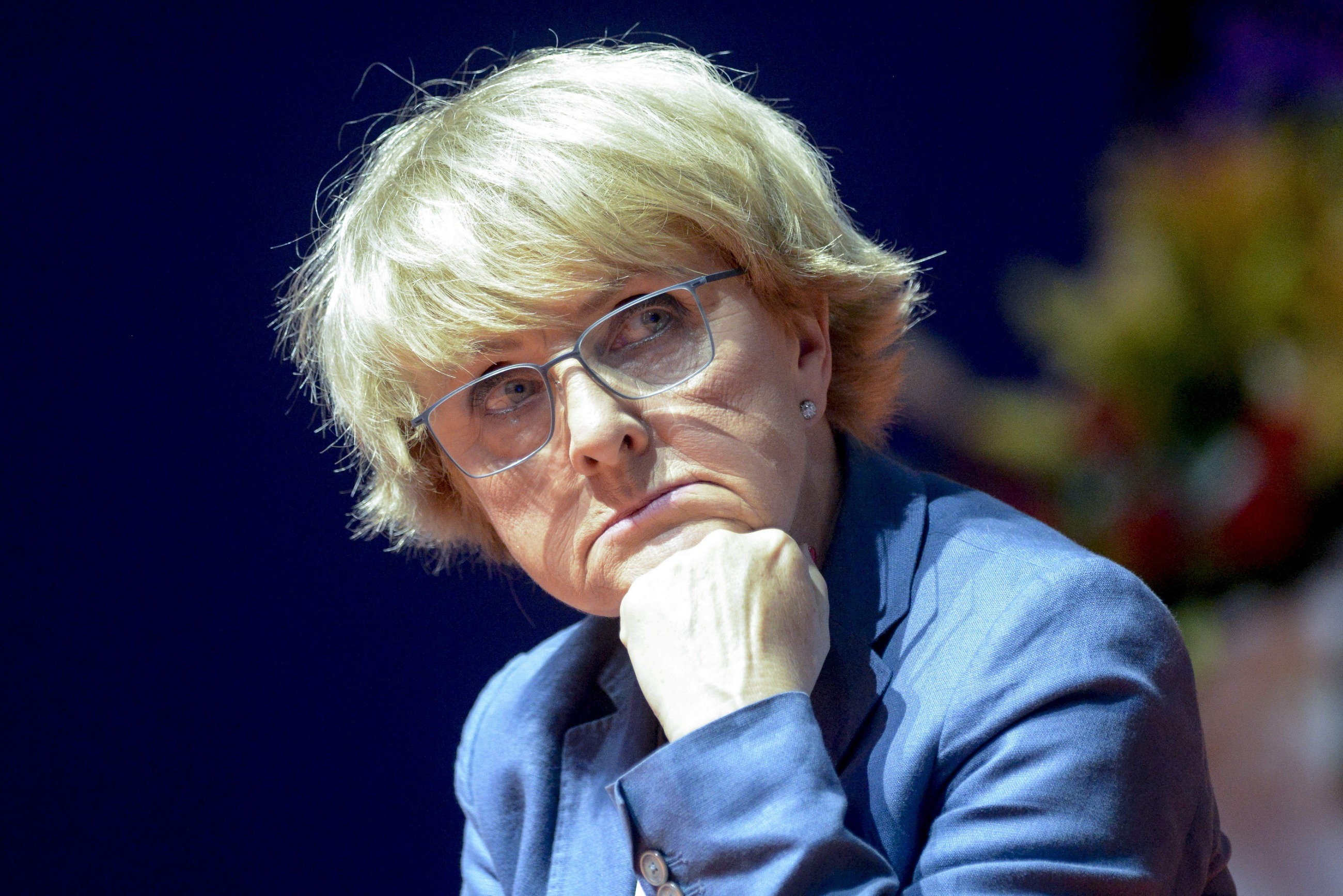 Danuta Hübner