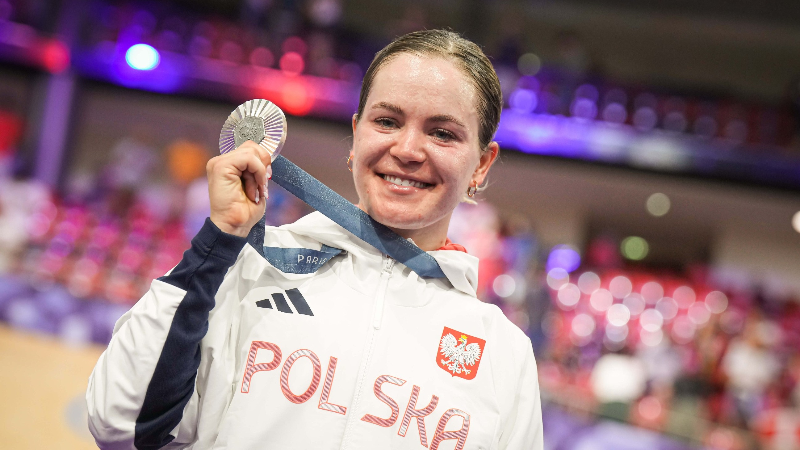 Daria Pikulik rezygnuje z kolarstwa torowego. Zaskoczenie po historycznym sukcesie – Paryż 2024 – Letnie Igrzyska Olimpijskie – Sport Wprost
