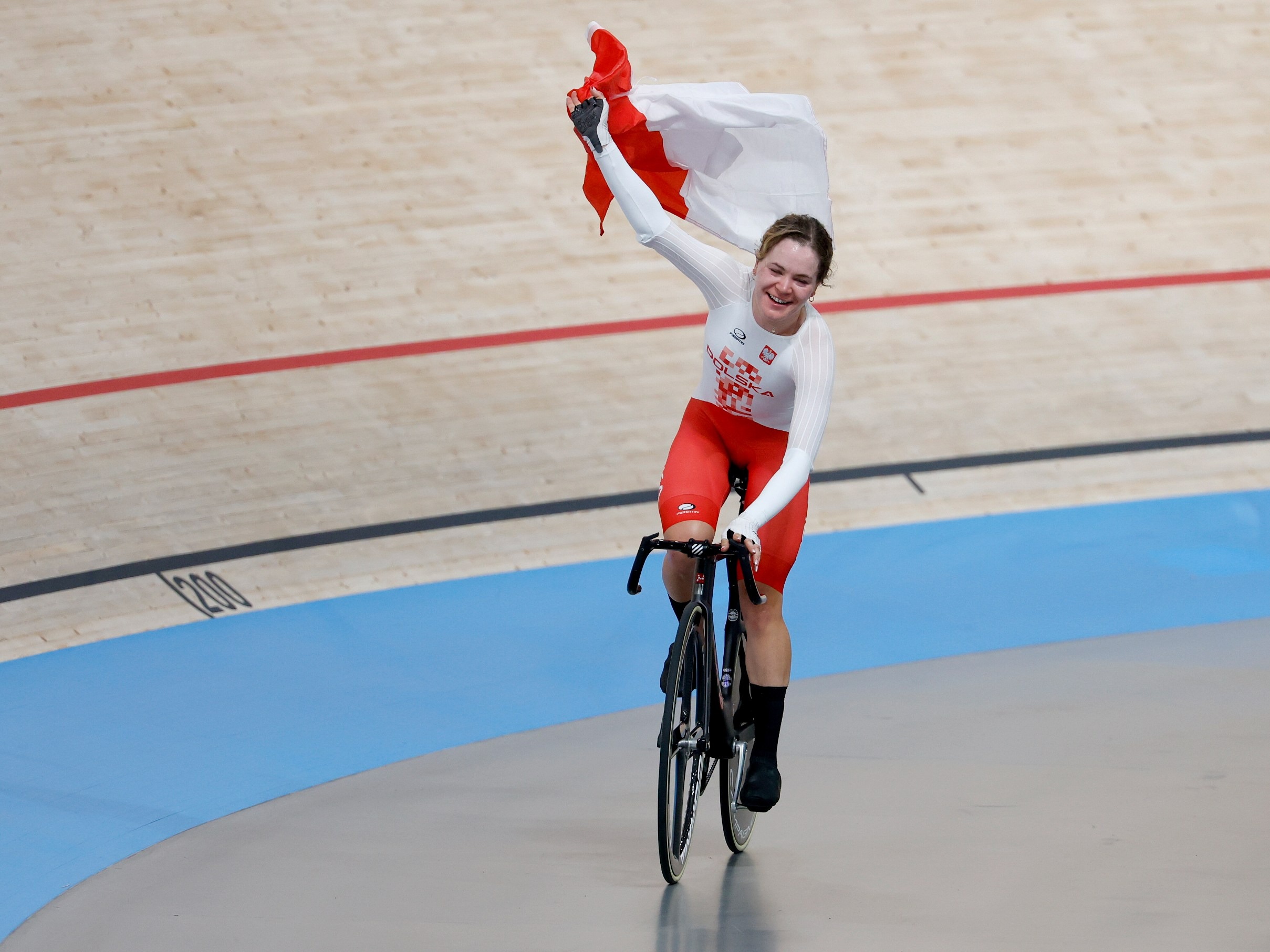 Trener kadry kolarzy dolewa oliwy do ognia w aferze z PZKol. „Niewiele robii” – Paryż 2024 – Letnie Igrzyska Olimpijskie – Sport Wprost