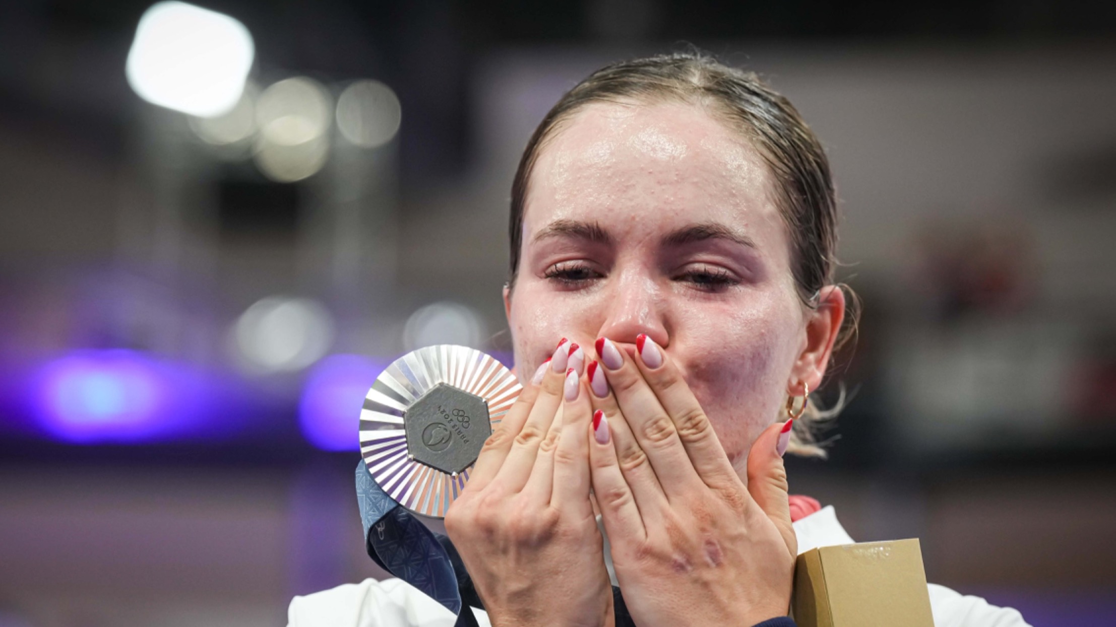 Daria Pikulik oceniła zamieszanie w sporcie po igrzyskach. „Nie żałuję żadnych słów”