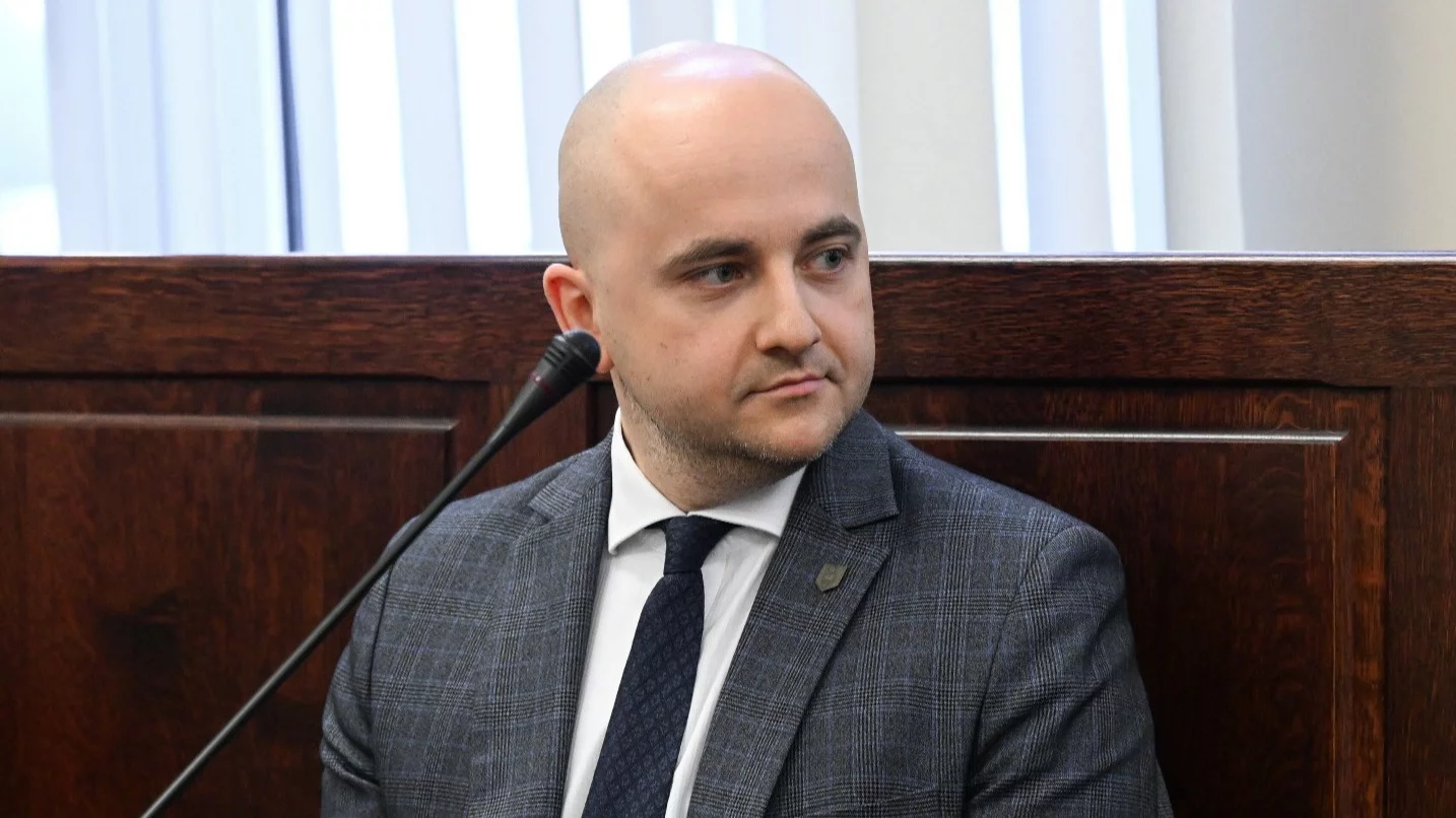 Dariusz Matecki