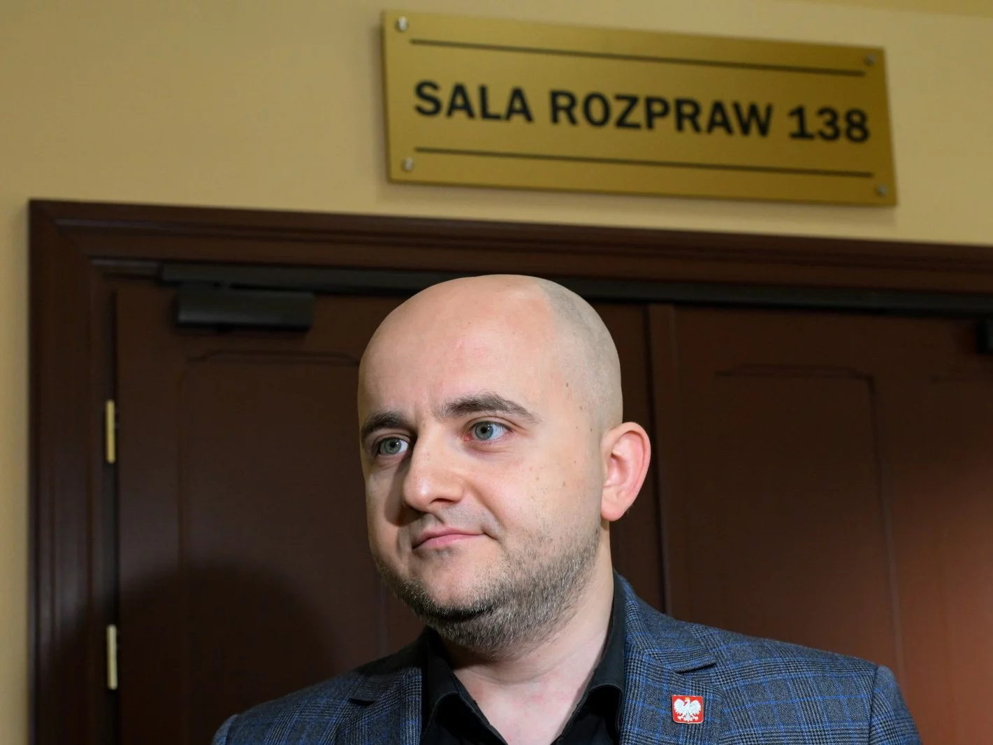 Dariusz Matecki