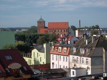 Darłowo