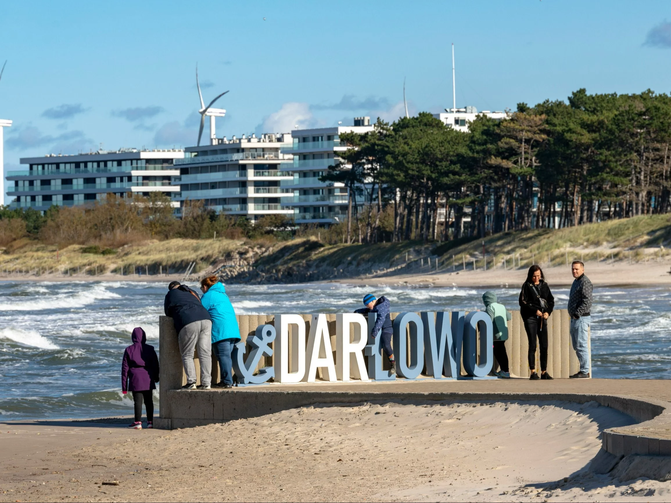 Darłowo