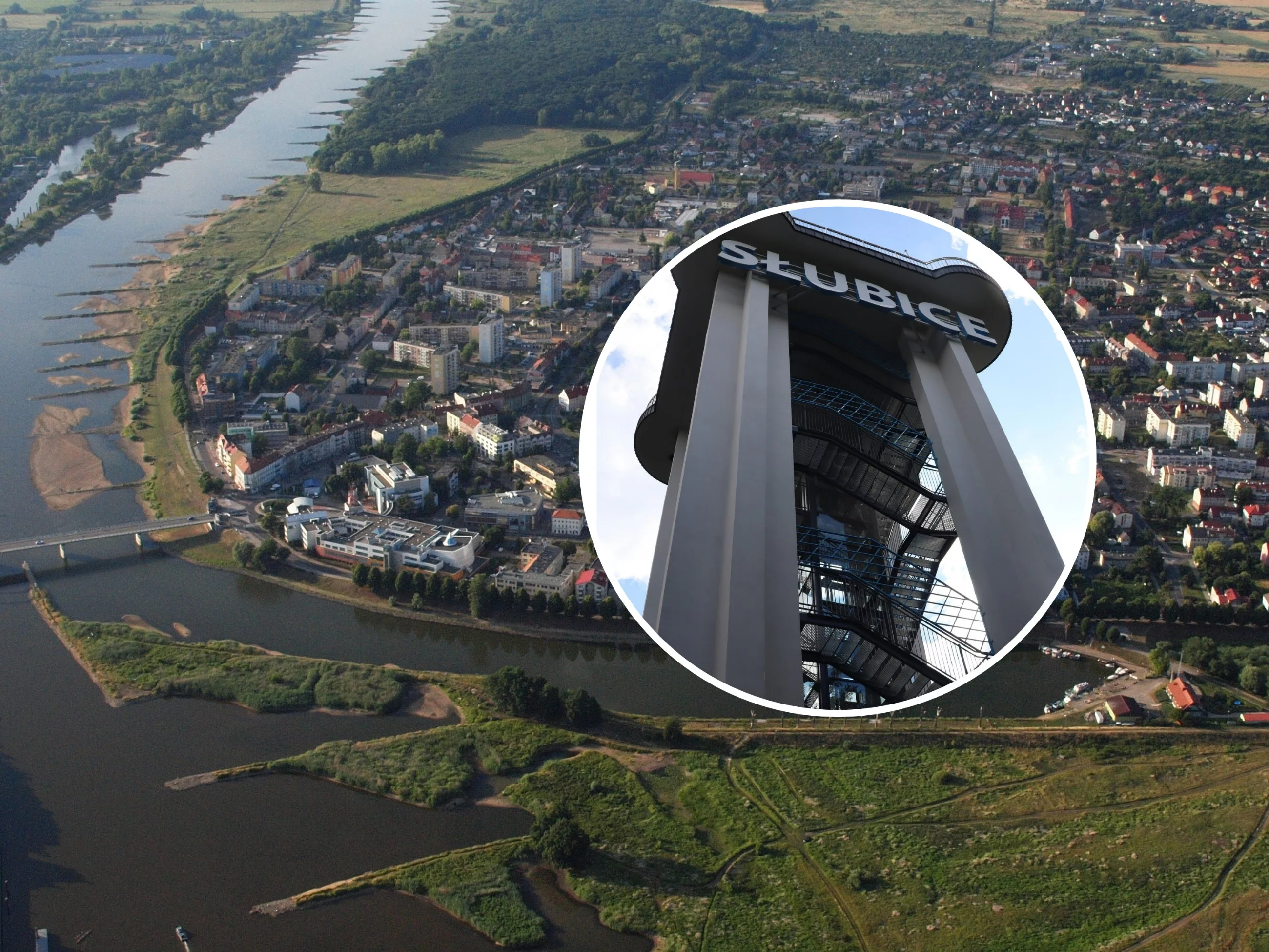 Nowa atrakcja w Słubicach