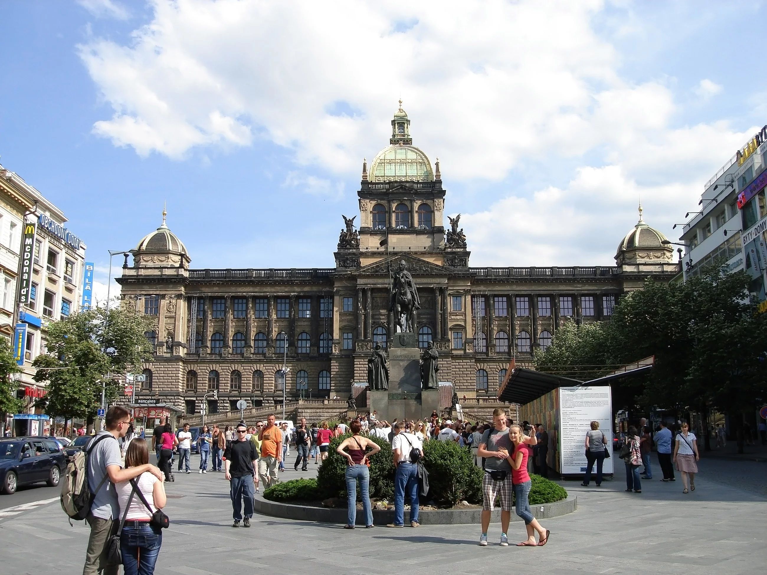 Czechy za półdarmo. Nowy projekt przyciągnie turystów