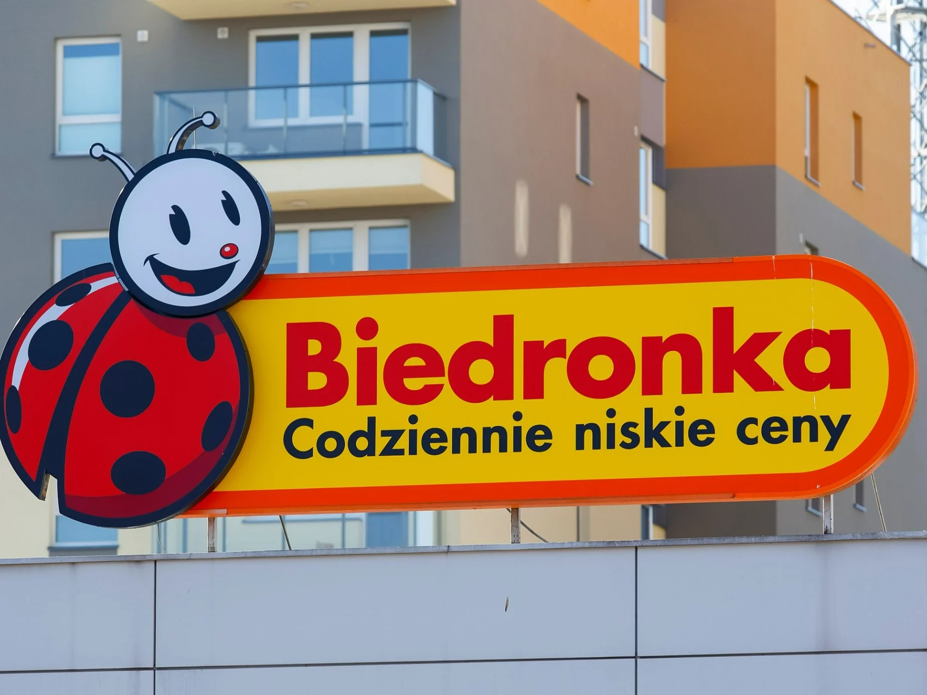 Biedronka