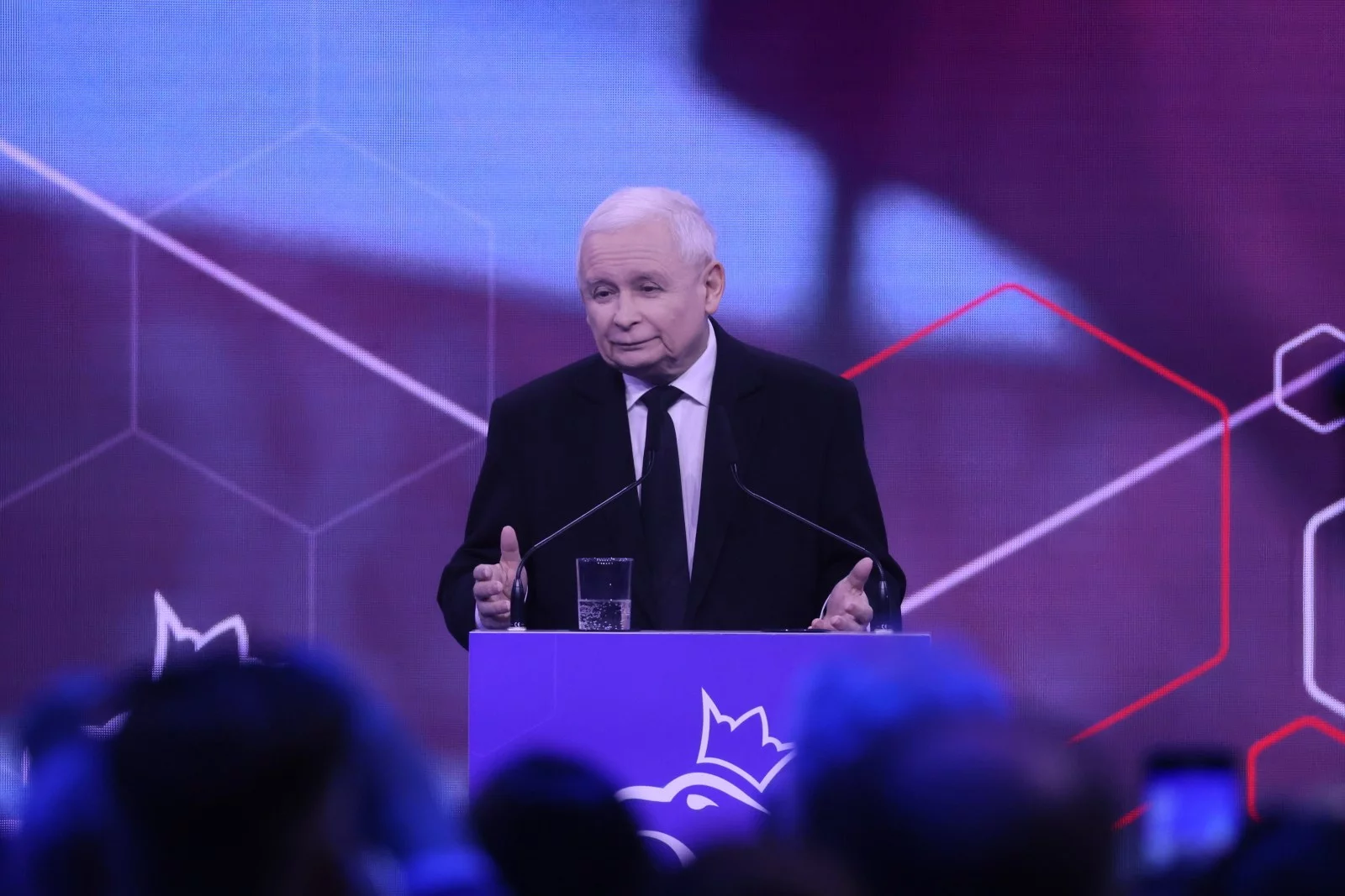 Jarosław Kaczyński