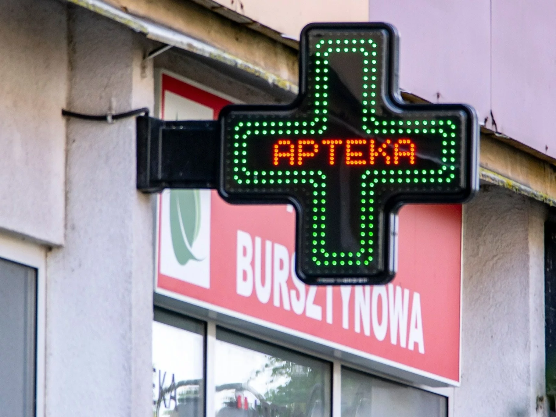 Apteka