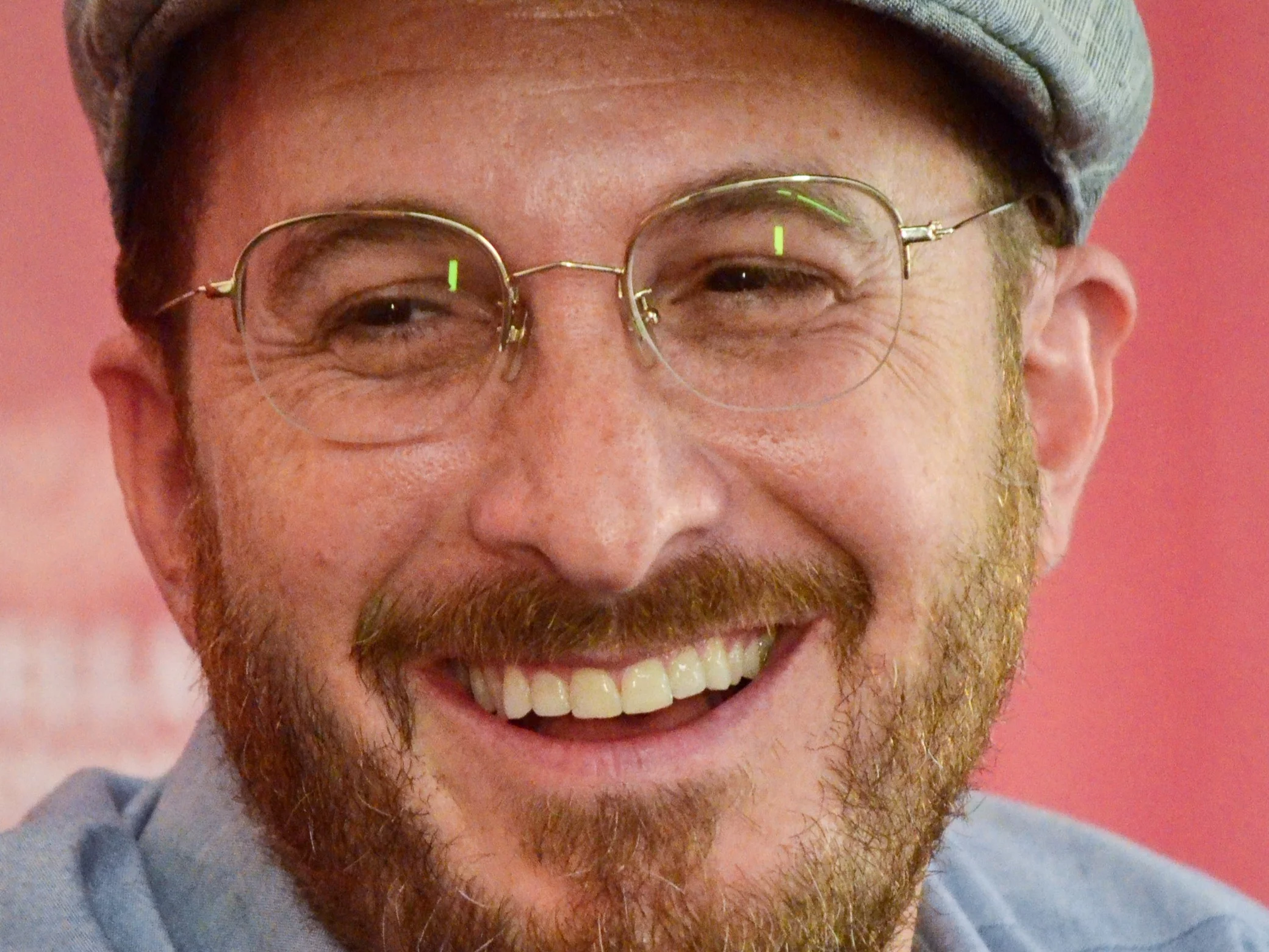 Darren Aronofsky