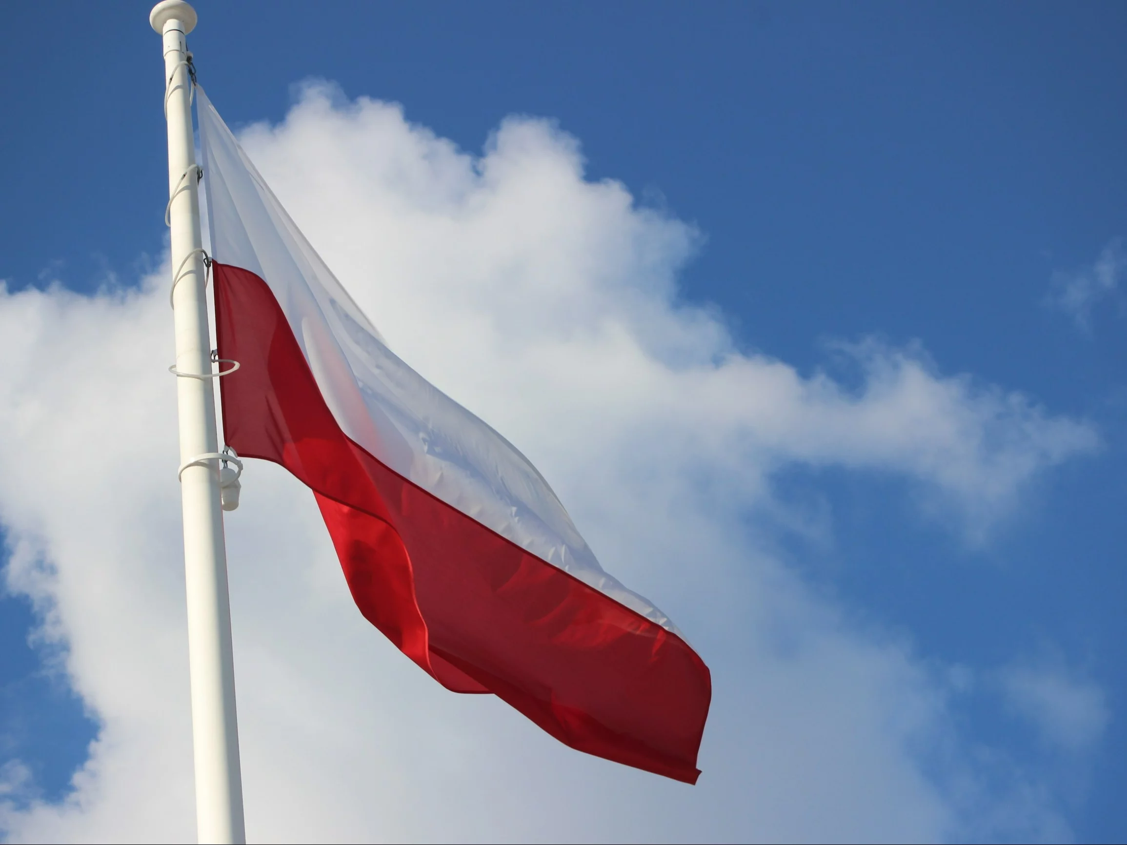 Quiz wiedzy o Polsce