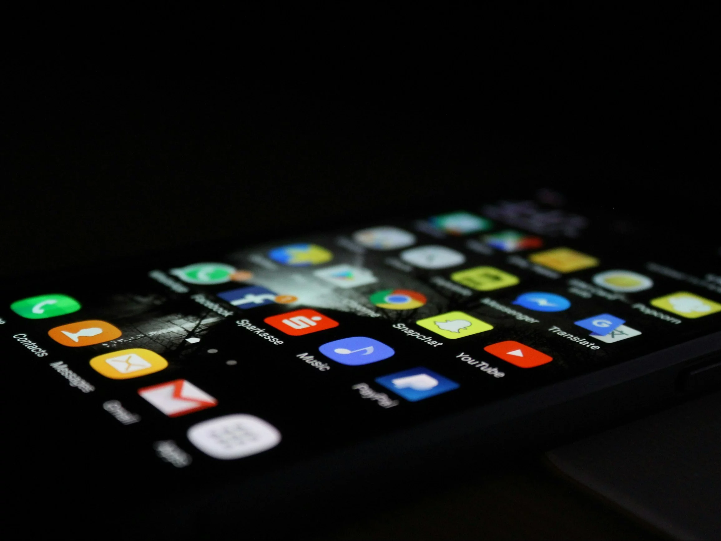 Smartfon