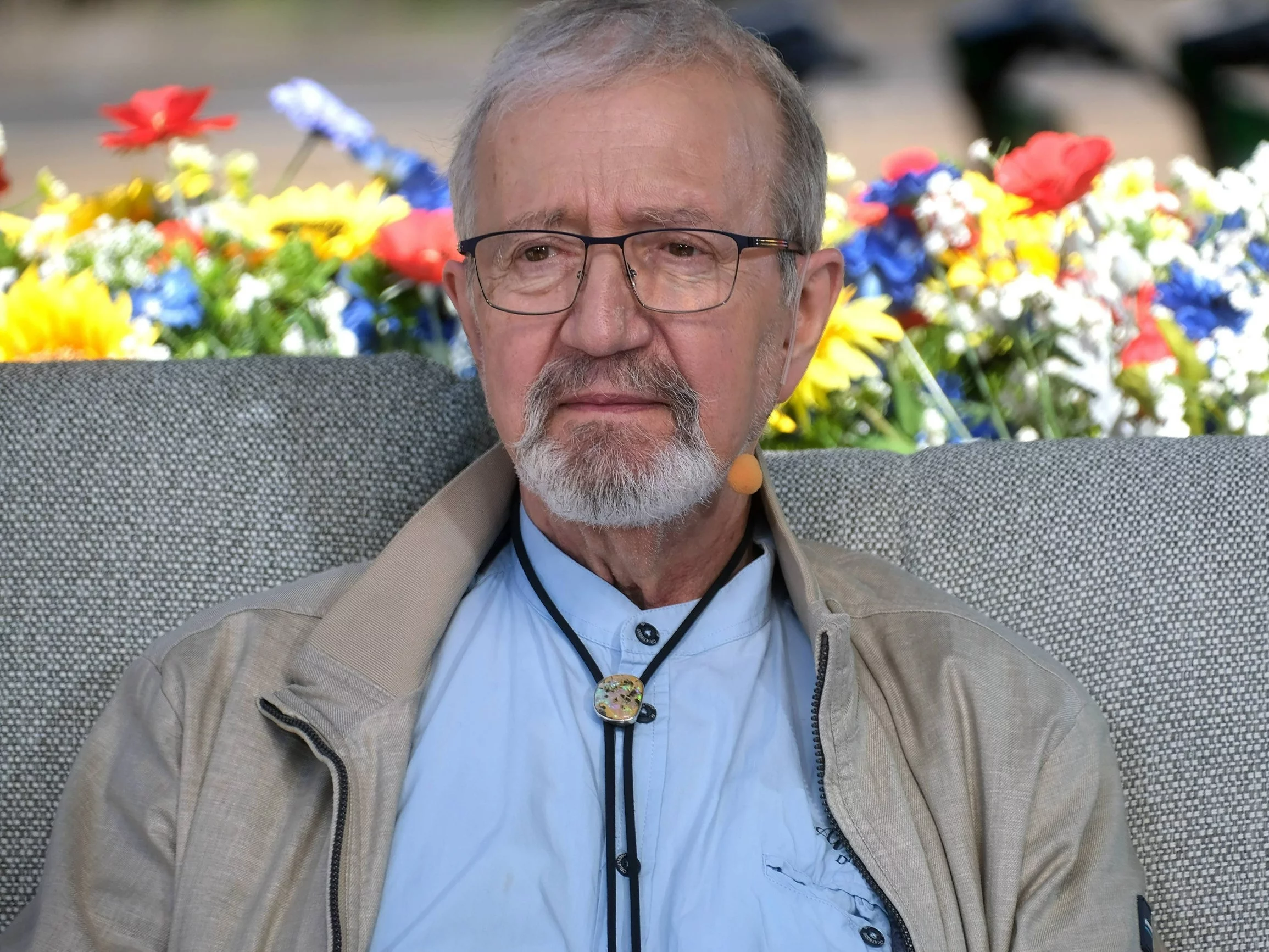 Krzysztof Daukszewicz