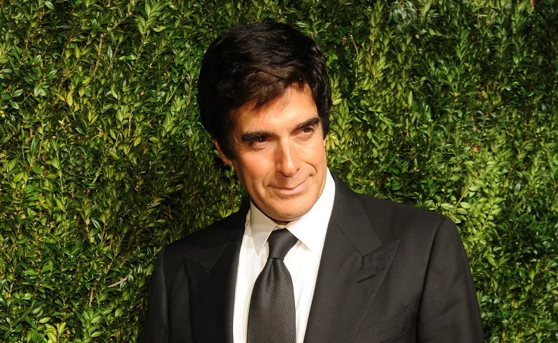 David Copperfield