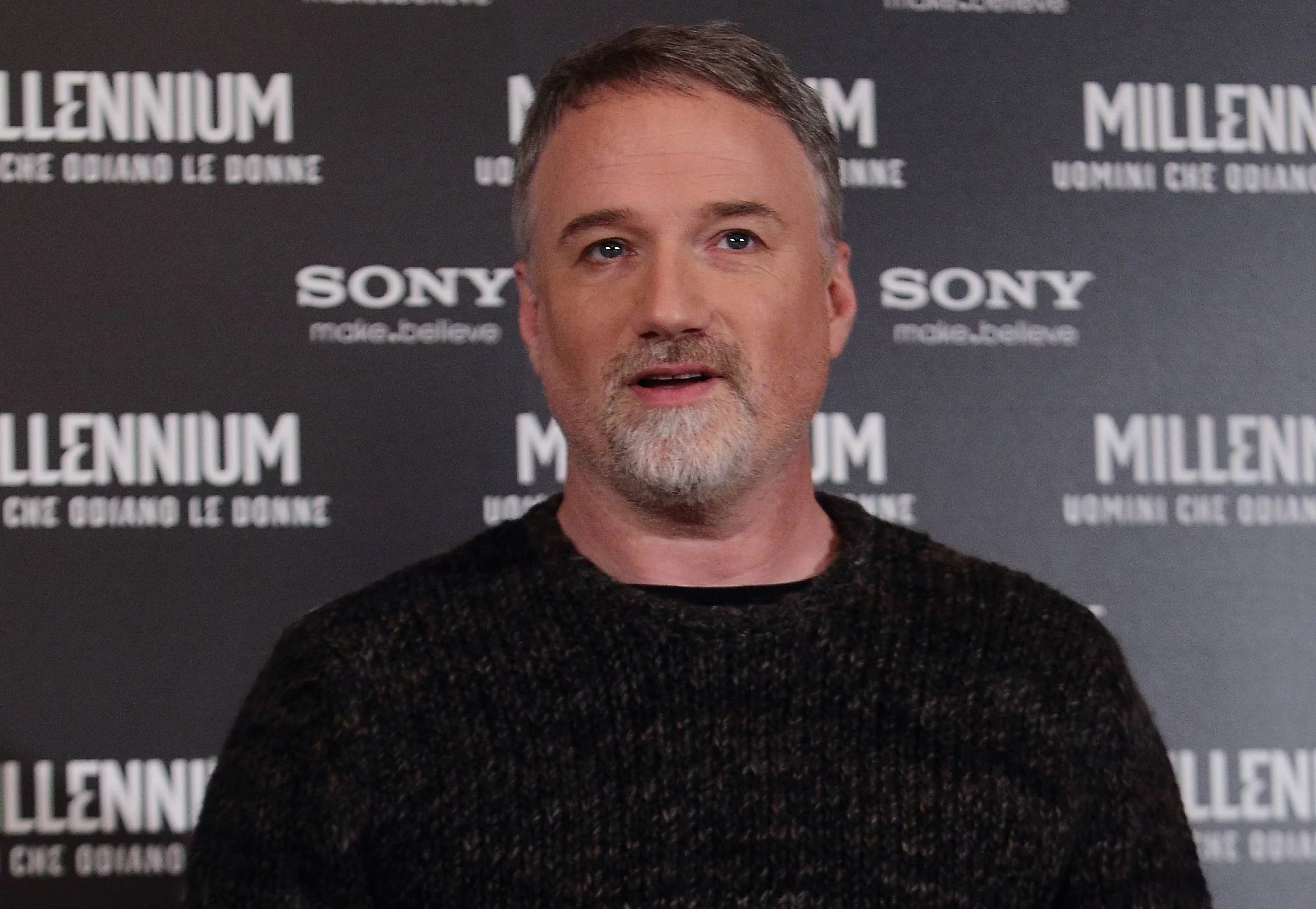 David Fincher