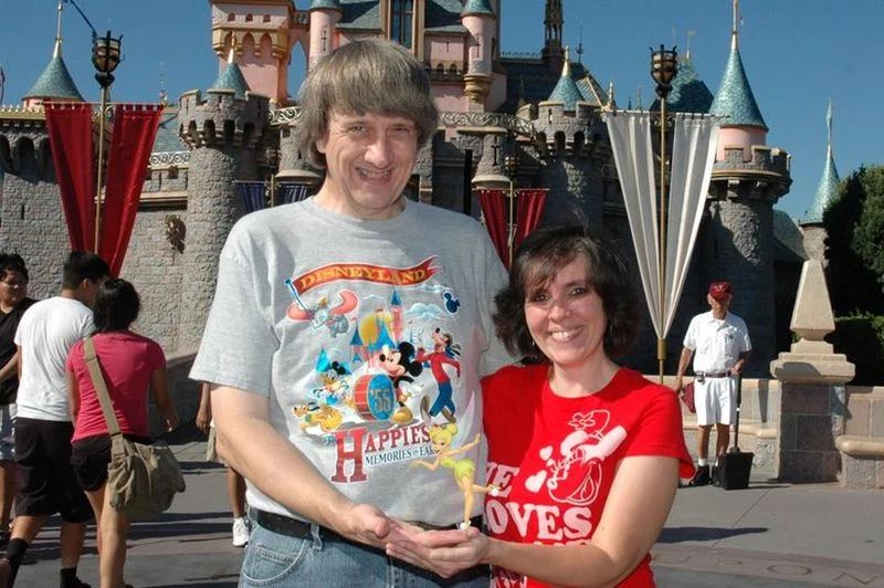 David i Louise Turpin