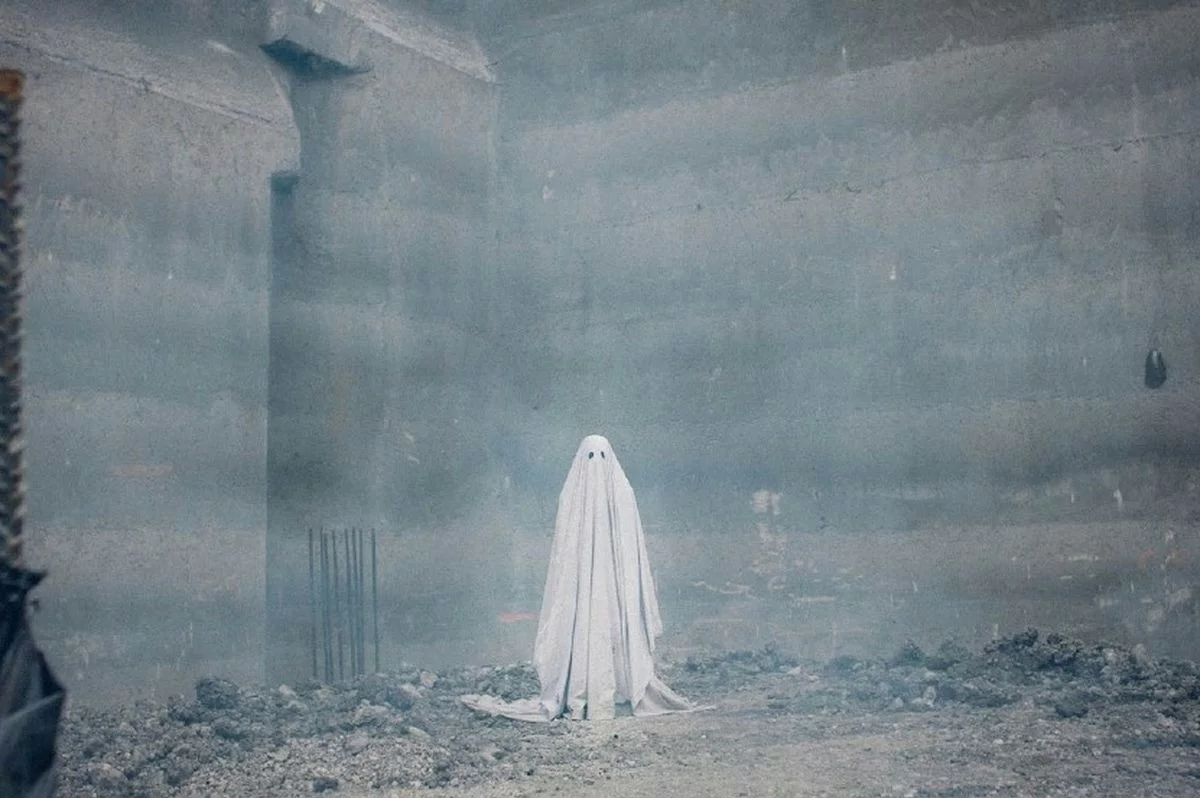 Chcę budować nowe mięście - rozmowa z Davidem Lowery, reżyserem "A Ghost Story"