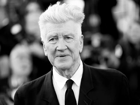 David Lynch nie żyje