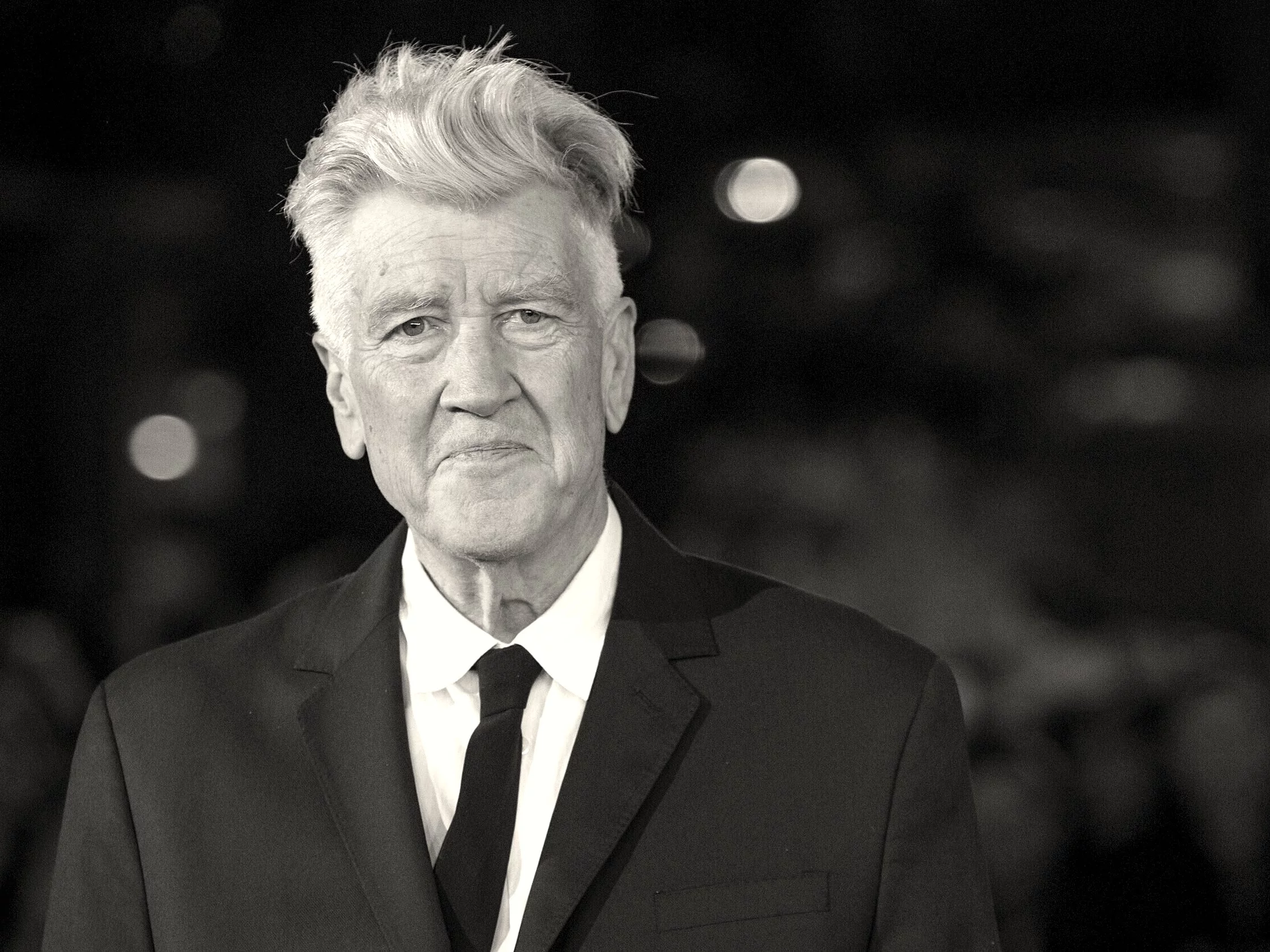 David Lynch