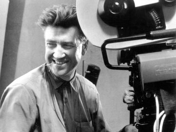 David Lynch