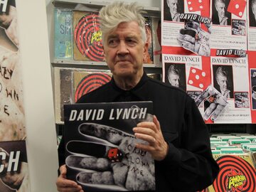 David Lynch